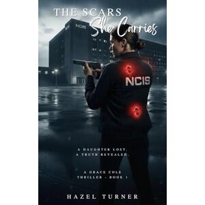 Turner, Hazel The Scars She Carries: A Daughter Lost. A Truth Revealed. (A Grace Cole Thriller) Turner, Hazel The Scars She Carries: A Daughter Lost. A Truth Revealed. (A Grace Cole Thriller)