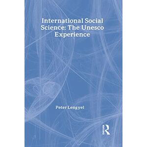 International Social Science: Unesco Experience (Solar Energy R&d in the European) International Social Science: Unesco Experience (Solar Energy R&d in the European)