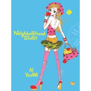 Yazawa, Ai Neighborhood Story, Vol. 2: Volume 2 Yazawa, Ai Neighborhood Story, Vol. 2: Volume 2