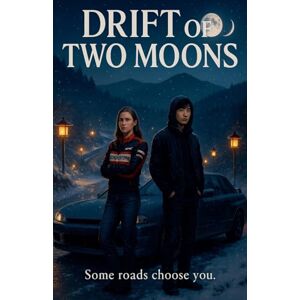 Roberts Drift of Two Moons Roberts Drift of Two Moons