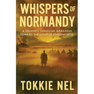 Nel, Tokkie Whispers of Normandy: A Journey Through Darkness Toward The Light Of Forgiveness (The Silent Wars Trilogy) Nel, Tokkie Whispers of Normandy: A Journey Through Darkness Toward The Light Of Forgiveness (The Silent Wars Trilogy)