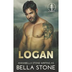 Stone, Bella Logan (Nemesis Inc. Alpha Team) Stone, Bella Logan (Nemesis Inc. Alpha Team)