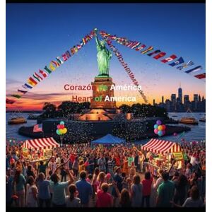 Rubio, Luis Corazón de América A History of Latin Influence on the Cultural, Social, and Economic Landscape of the United States: The Story of How Latino Culture Shaped the Soul of the United States Rubio, Luis Corazón de América A History of Latin Influence on the Cultural, Social, and Economic Landscape of the United States: The Story of How Latino Culture Shaped the Soul of the United States