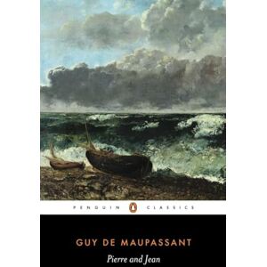 Maupassant, Guy Pierre and Jean Maupassant, Guy Pierre and Jean