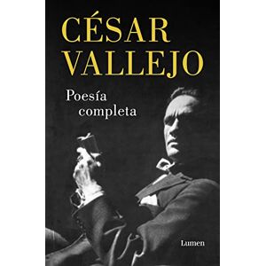Vallejo, César Poesía Completa. César Vallejo / Complete Poems. César Vallejo (Poesia, 223) Vallejo, César Poesía Completa. César Vallejo / Complete Poems. César Vallejo (Poesia, 223)