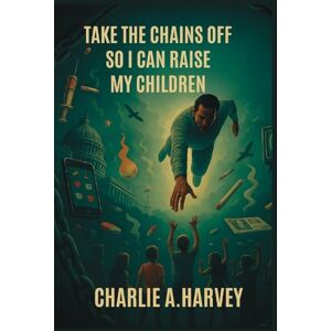 A. Harvey, Charlie Take The Chains Off So I Can Raise My Children A. Harvey, Charlie Take The Chains Off So I Can Raise My Children