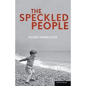 Hugo Boss The Speckled People (Modern Plays) Hugo Boss The Speckled People (Modern Plays)