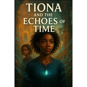 Andrews, Chanel Tiona and The Echoes of Time (The Shattered Threads Saga) Andrews, Chanel Tiona and The Echoes of Time (The Shattered Threads Saga)