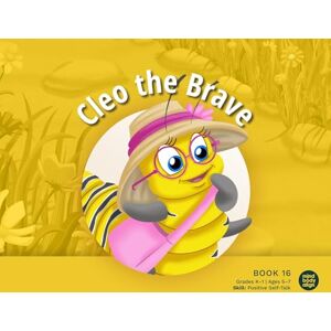 Mind Body Align Cleo the Brave Mind Body Align Cleo the Brave
