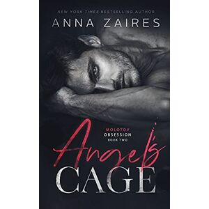 Zaires, Anna Angel's Cage Zaires, Anna Angel's Cage