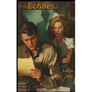 Jmil, Leila Echoes : part one: Somewhere between the walls and my own mind, I lost my truth. So would you help me my friend? Jmil, Leila Echoes : part one: Somewhere between the walls and my own mind, I lost my truth. So would you help me my friend?