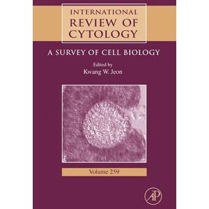 Academic Press International Review of Cytology: A Survey of Cell Biology (ISSN) Academic Press International Review of Cytology: A Survey of Cell Biology (ISSN)