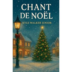 Junior, Kyle Walker Chant de noël Junior, Kyle Walker Chant de noël
