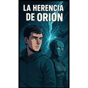 Torrecilla Garcia, Angel LA HERENCIA DE ORIÓN Torrecilla Garcia, Angel LA HERENCIA DE ORIÓN