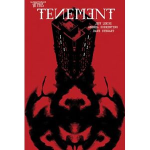 Lemire, Jeff Bone Orchard: Tenement (Bone Orchard Mythos) Lemire, Jeff Bone Orchard: Tenement (Bone Orchard Mythos)
