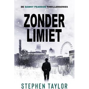 Taylor Zonder Limiet: Dutch Translation of No Upper Limit: 8 (De Danny Pearson Thrillerserie) Taylor Zonder Limiet: Dutch Translation of No Upper Limit: 8 (De Danny Pearson Thrillerserie)
