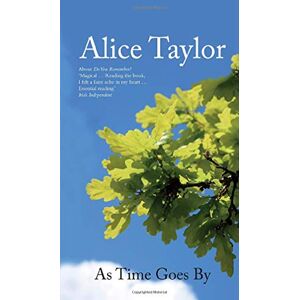 Taylor As Time Goes By Taylor As Time Goes By