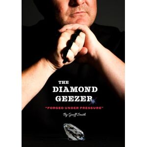 Smith, Mr Geoff The Diamond Geezer Smith, Mr Geoff The Diamond Geezer