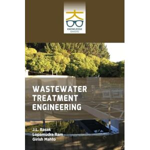 Basak, J L Wastewater Treatment Engineering Basak, J L Wastewater Treatment Engineering