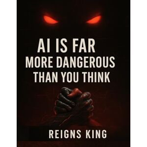 KING, REIGNS AI is Far More Dangerous Than You Think KING, REIGNS AI is Far More Dangerous Than You Think