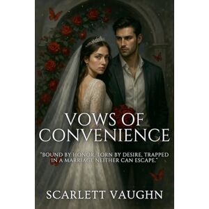 Vaughn, Scarlett Vows of Convenience Vaughn, Scarlett Vows of Convenience