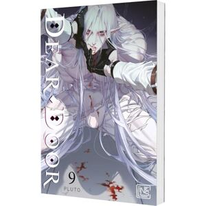 Pluto Dear.Door 9: Heißer Dämonen Boys-Love-Manhwa für Erwachsene mit packender Action und limitierter Auflage mit exklusiver Photocard Pluto Dear.Door 9: Heißer Dämonen Boys-Love-Manhwa für Erwachsene mit packender Action und limitierter Auflage mit exklusiver Photocard