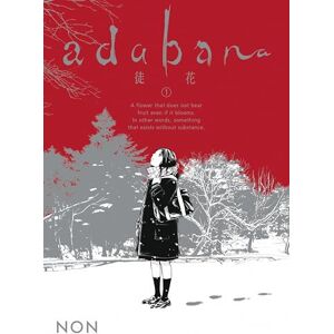 NON Adabana Volume 1 NON Adabana Volume 1