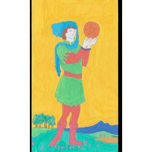 Bemis, Mr Jay Alan Catalan-English bilingual Tarot colouring book (Tarot Translations) Bemis, Mr Jay Alan Catalan-English bilingual Tarot colouring book (Tarot Translations)