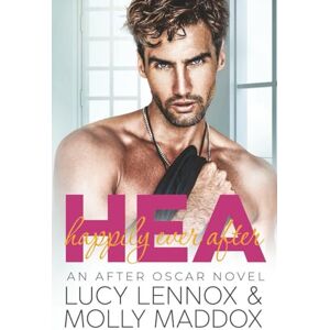 Lennox, Lucy HEA: Happily Ever After (After Oscar) Lennox, Lucy HEA: Happily Ever After (After Oscar)