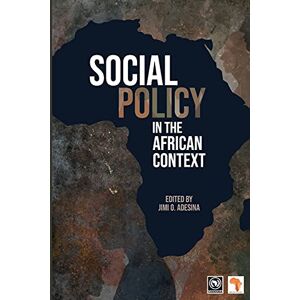 Social Policy in the African Context Social Policy in the African Context