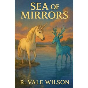 Wilson Sea of Mirrors: Songs of The World River : Book 3 (The Heartlands Cycle) Wilson Sea of Mirrors: Songs of The World River : Book 3 (The Heartlands Cycle)