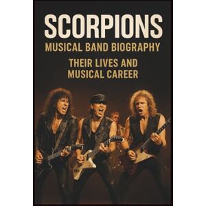 MIUKA, SLIM SCORPIONS MUSICAL BAND BIOGRAPHY: THERE LIFES AND MUSICAL Carrer MIUKA, SLIM SCORPIONS MUSICAL BAND BIOGRAPHY: THERE LIFES AND MUSICAL Carrer