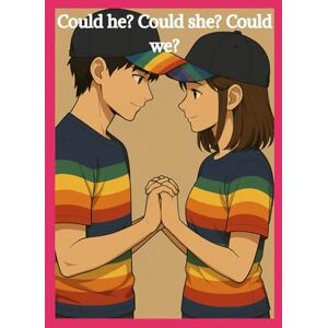 Stan-Ionescu, Vanesa Could he? Could she? Could we?: An emotional map for sane relationships in worlds that knew no sanity Stan-Ionescu, Vanesa Could he? Could she? Could we?: An emotional map for sane relationships in worlds that knew no sanity