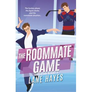 Hayes, Lane The Roommate Game: Alternate Cover (Smithton Bears) Hayes, Lane The Roommate Game: Alternate Cover (Smithton Bears)