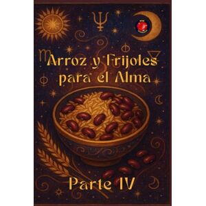 Rubi, Alina Arroz y Frijoles para el Alma Parte IV Rubi, Alina Arroz y Frijoles para el Alma Parte IV
