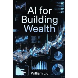 Liu, William AI for Building Wealth: 1 (AI Financial Guidance Series) Liu, William AI for Building Wealth: 1 (AI Financial Guidance Series)