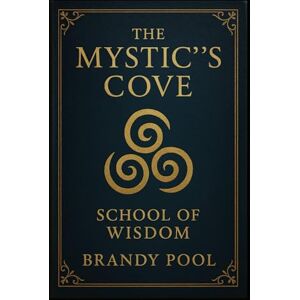 Pool, Brandy The Mystic’s Cove: School of Wisdom Pool, Brandy The Mystic’s Cove: School of Wisdom