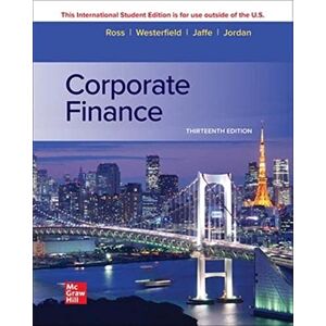 Ross, Stephen A. Corporate Finance ISE Ross, Stephen A. Corporate Finance ISE