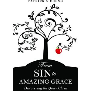 Cheng, Patrick S. From Sin to Amazing Grace: Discovering the Queer Christ Cheng, Patrick S. From Sin to Amazing Grace: Discovering the Queer Christ
