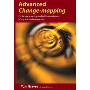 Graves, Tom Advanced Change Mapping Graves, Tom Advanced Change Mapping