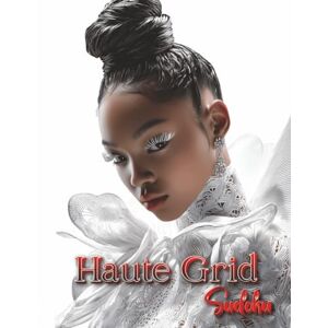 Maze Haute Grid Sudoku: 1,000+ Easy to Medium Sudoku Puzzles for Adults with Bold Style and Clever Logic Maze Haute Grid Sudoku: 1,000+ Easy to Medium Sudoku Puzzles for Adults with Bold Style and Clever Logic