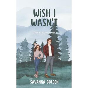 Golden, Savanna Wish I Wasn't (Loving Yule) Golden, Savanna Wish I Wasn't (Loving Yule)