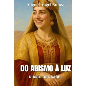 Núñez, Miguel Ángel Do Abismo à Luz: Diário de Raabe Núñez, Miguel Ángel Do Abismo à Luz: Diário de Raabe