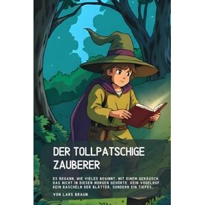 Braun Der Tollpatschige Zauberer: Es begann, wie vieles beginnt, mit einem Geräusch, das nicht in diesen Morgen gehörte. Kein Vogelruf, kein Rascheln der Blätter, sondern ein tiefes… Braun Der Tollpatschige Zauberer: Es begann, wie vieles beginnt, mit einem Geräusch, das nicht in diesen Morgen gehörte. Kein Vogelruf, kein Rascheln der Blätter, sondern ein tiefes…