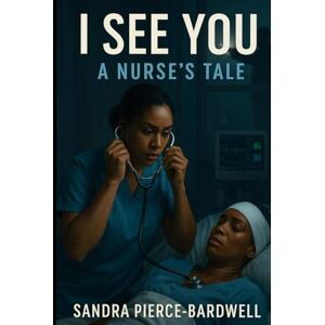 Pierce-Bardwell, Sandra A Nurse’s Tale: I See You Pierce-Bardwell, Sandra A Nurse’s Tale: I See You