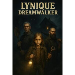 Taljaard, Lynique Lynique Dreamwalker (Lynique When she falls asleep, she doesn't dream She Travels) Taljaard, Lynique Lynique Dreamwalker (Lynique When she falls asleep, she doesn't dream She Travels)