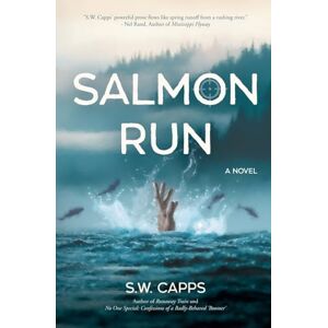 Capps, S.W. Salmon Run Capps, S.W. Salmon Run