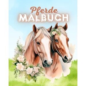 Zauber, Charlys Pferde Malbuch für Kinder: 50+ liebevolle Pferde- und Pony-Bilder zum Ausmalen für kleine Pferdefans Tolles Geschenk für Kinder ab 4 Jahren Zauber, Charlys Pferde Malbuch für Kinder: 50+ liebevolle Pferde- und Pony-Bilder zum Ausmalen für kleine Pferdefans Tolles Geschenk für Kinder ab 4 Jahren