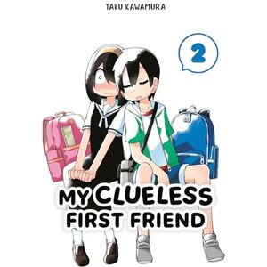 Kawamura My Clueless First Friend 02 Kawamura My Clueless First Friend 02