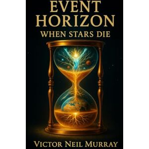 Murray, Victor Neil Event Horizon: When stars die Murray, Victor Neil Event Horizon: When stars die